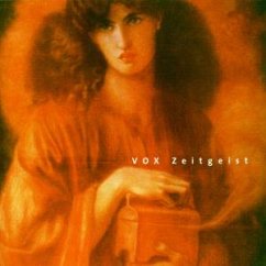 Cover Zeitgeist