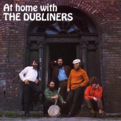 At Home With The Dubliners