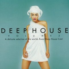 Deep House Ii - Deep House 2 (1999)