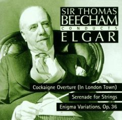 Cockaigne Overture/+ Cockaigne Overture/+