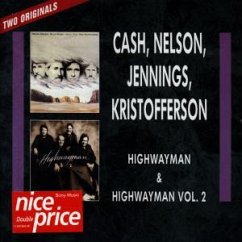 Highwayman Vol.1+2