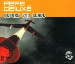 Before You Leave