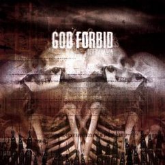 Determination - God Forbid