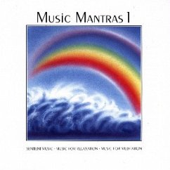 Music Mantras Vol. 1 - Walter,Johannes