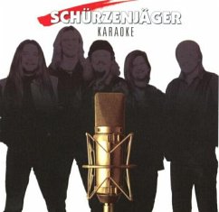 Zillertaler Schürzenjäger - Karaoke