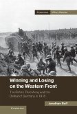 Winning and Losing on the Western Front (eBook, ePUB)