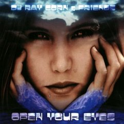 Open your eyes - DJ Ray Corn & Friends