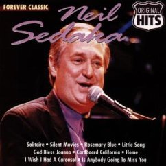 Forever Classic - Sekada,Neil
