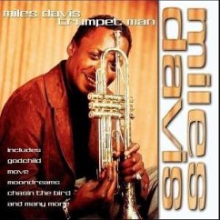 Trumpet Man - Davis,Miles