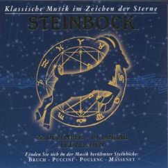 Klass.Mus.:Steinbock Klass.Mus.:Steinbock