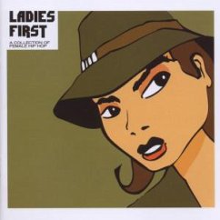 Ladies First - various