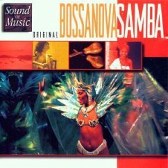Original Bossa Nova/Samba