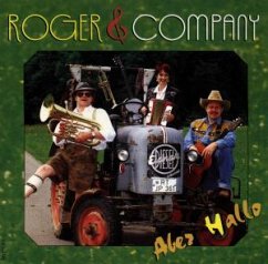 Aber Hallo - Roger & Company