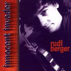 Innocent Invader - Rudi Berger