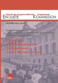 Politik des bürgerschaftlichen Engagements in den Bundesländern (eBook, PDF)