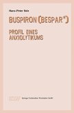 Buspiron (Bespar®) (eBook, PDF)
