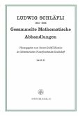 Gesammelte Mathematische Abhandlungen (eBook, PDF)