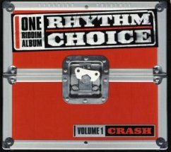 Crash-Rhythm Choice Vol.1
