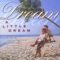 Dream A Little Dream - Dream a little dream (Compilation, 1999)