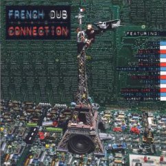 Cover French Dub Connection