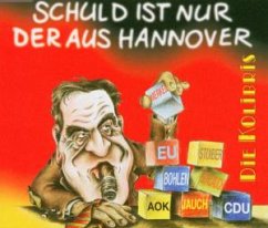 Schuld Ist Nur Der Aus Hannove - Kolibris,Die