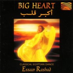 Big Heart - Rashad,Essam