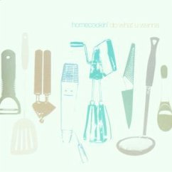 Cover Do What You Wanna