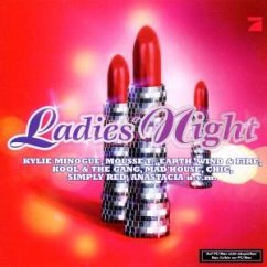 Ladies Night - Ladies Night (2002, Sony)
