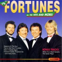 All The Hits And More - Fortunes,the
