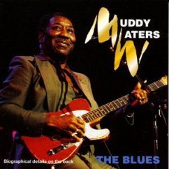 The Blues - Muddy Waters