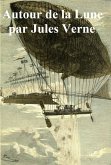 Autour de la Lune (eBook, ePUB)