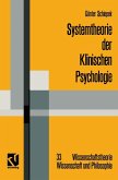 Systemtheorie der Klinischen Psychologie (eBook, PDF)