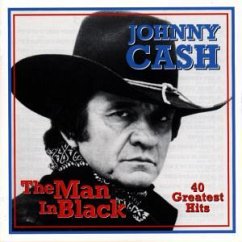 Man In Black(austr.) - Cash,Johnny
