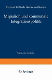 Migration und kommunale Integrationspolitik (eBook, PDF)