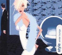 Cover Style/Winter Lounge