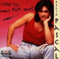 Cover Willst Du Mein Flirt Sein
