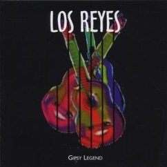Gipsy Legend - Los Reyes
