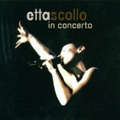 In Concerto - Scollo,Etta