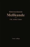 Elektrotechnische Meßkunde (eBook, PDF)