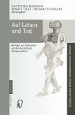Auf Leben und Tod (eBook, PDF)