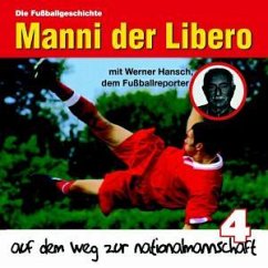 Manni, der Libero - Auf dem Weg zur Nationalmannschaft - Folge 4