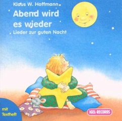 Abend wird es wieder, 1 CD-Audio