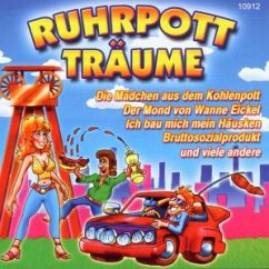 Ruhrpott Träume Ruhrpott Träume