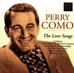 The Love Songs - Como, Perry