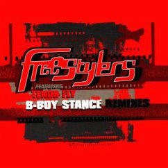 B-boy Stance/Remixes