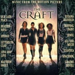 The Craft - Craft (1996)