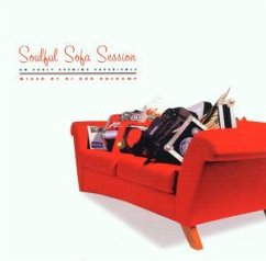 Soulful Sofa Sessions