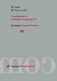Cover Visualization in Scientific Computing '97 (eBook, PDF)