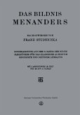 Das Bildnis Menanders (eBook, PDF)