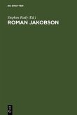 Roman Jakobson (eBook, PDF)